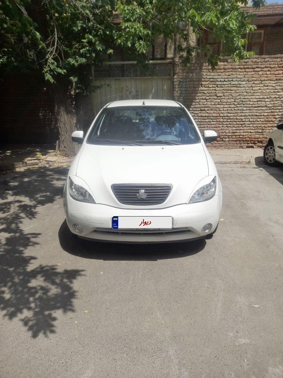خودرو تیبا، صندوق دار آگهی ann_18420935