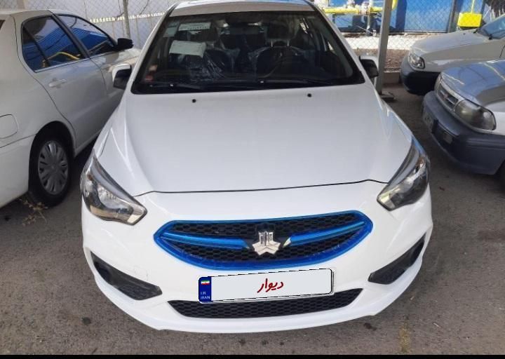 خودرو شاهین، GL آگهی ann_18420980