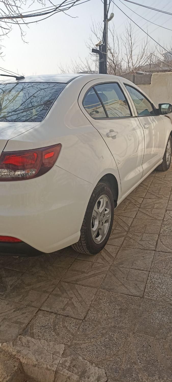 خودرو شاهین، G آگهی ann_18420988