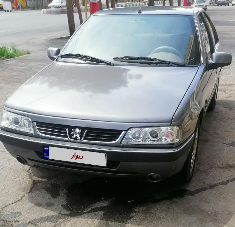 خودرو پژو، 405 SLX آگهی ann_18421017