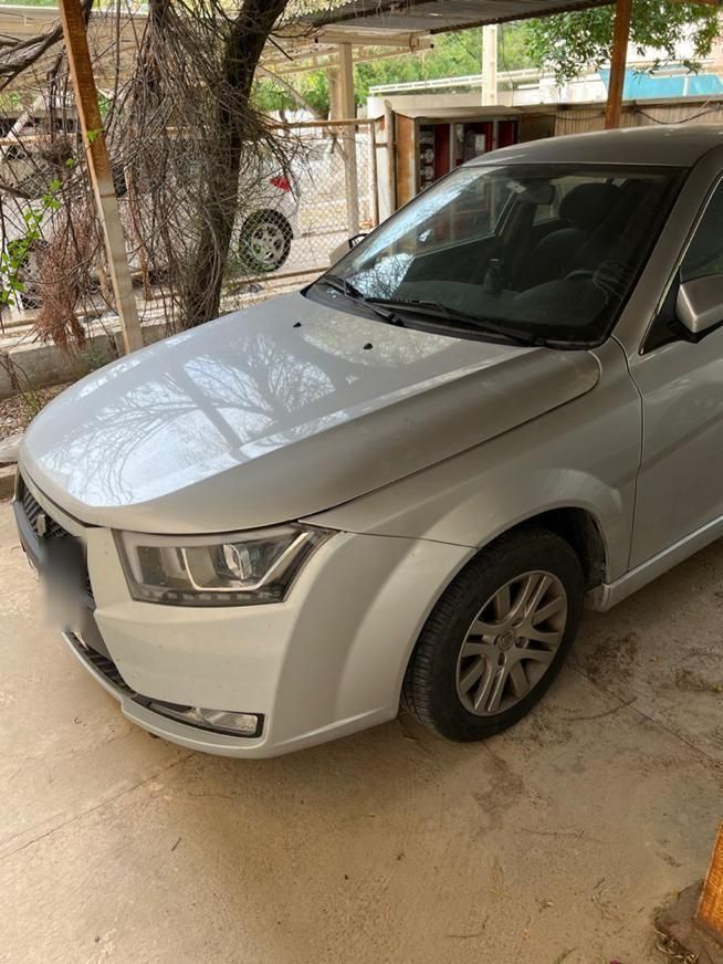 دنا پلاس توربو شارژ اتوماتیک اتوماتیک توربو - 1400