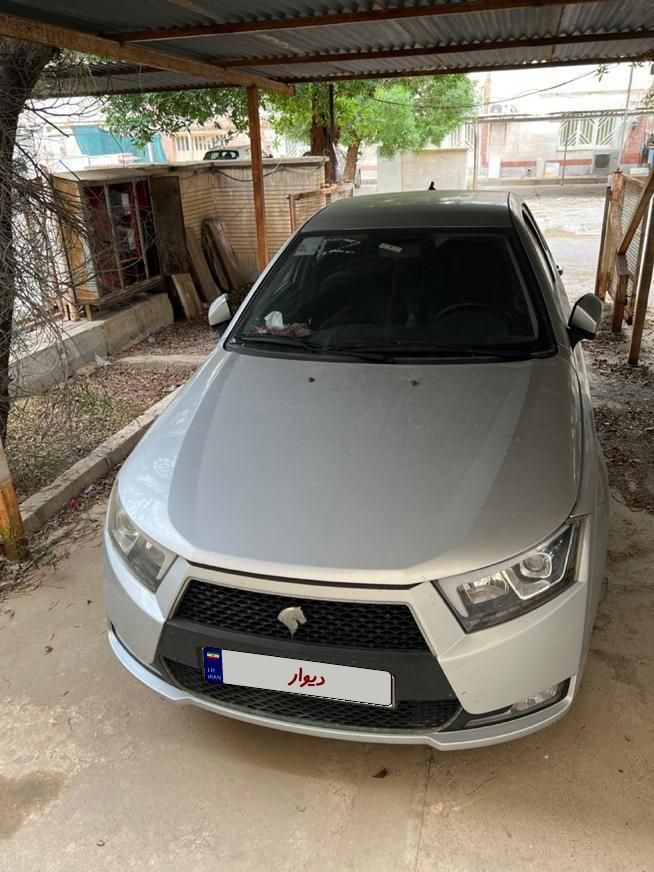 خودرو دنا، پلاس توربو شارژ اتوماتیک آگهی ann_18421029