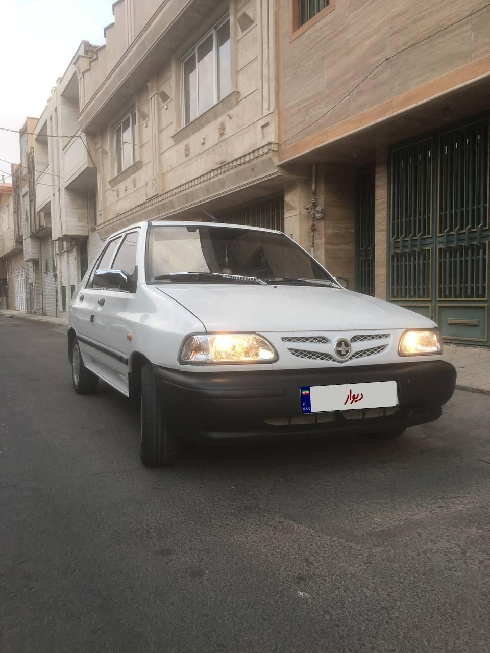 خودرو پراید، 131 آگهی ann_18421071