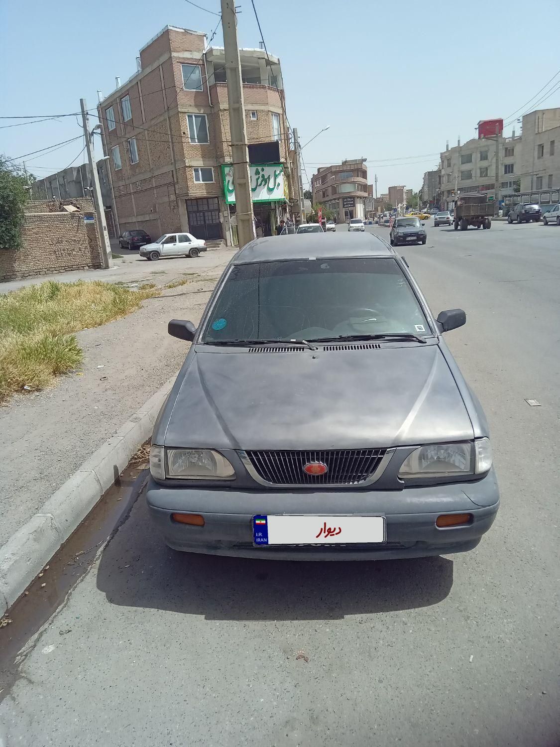 خودرو پراید، 141 آگهی ann_18421073
