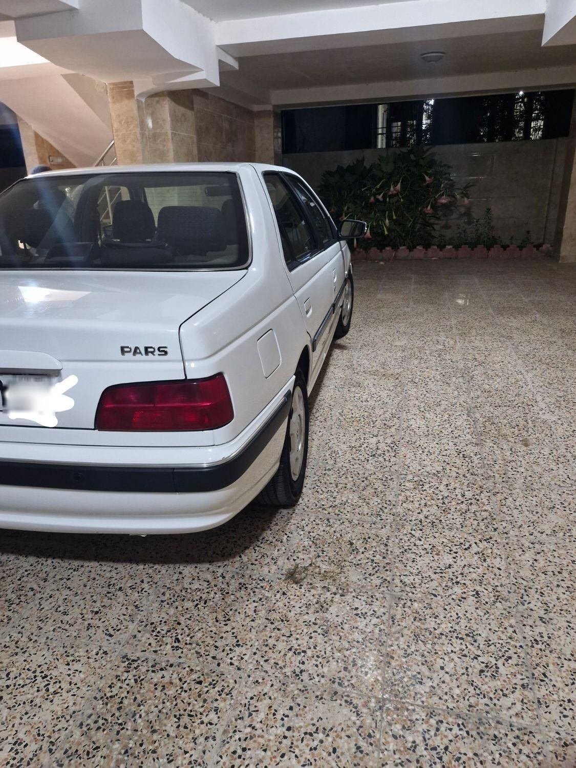 خودرو پژو، پارس آگهی ann_18421076
