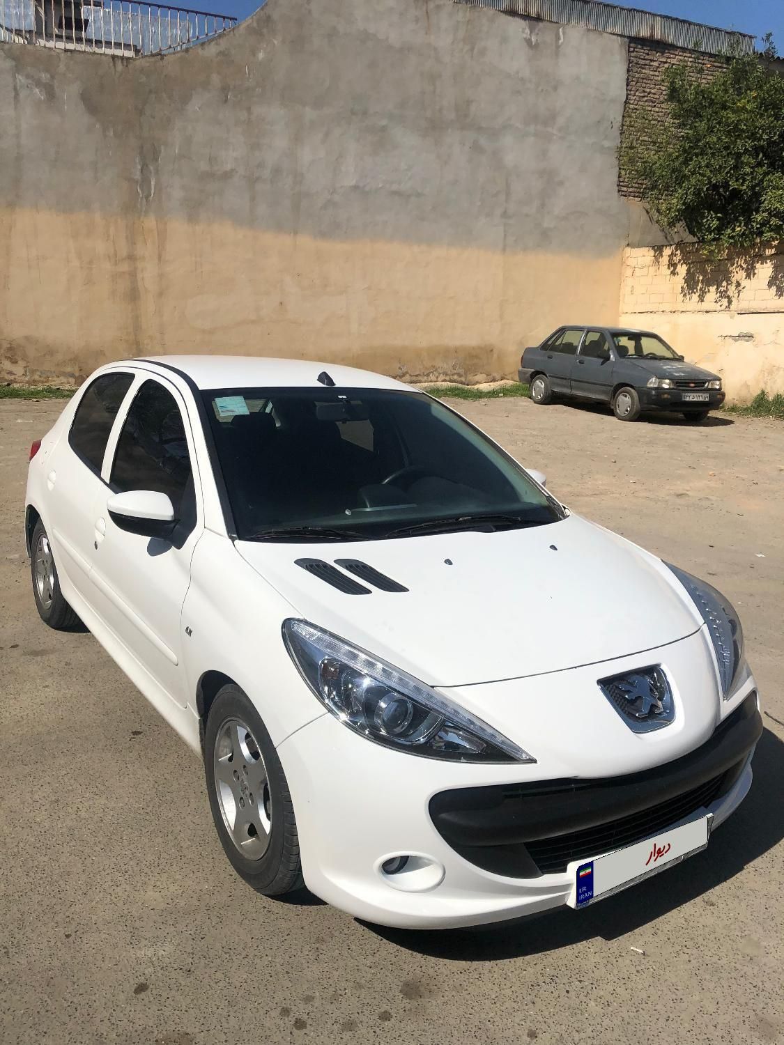 خودرو پژو، 207 آگهی ann_18421086