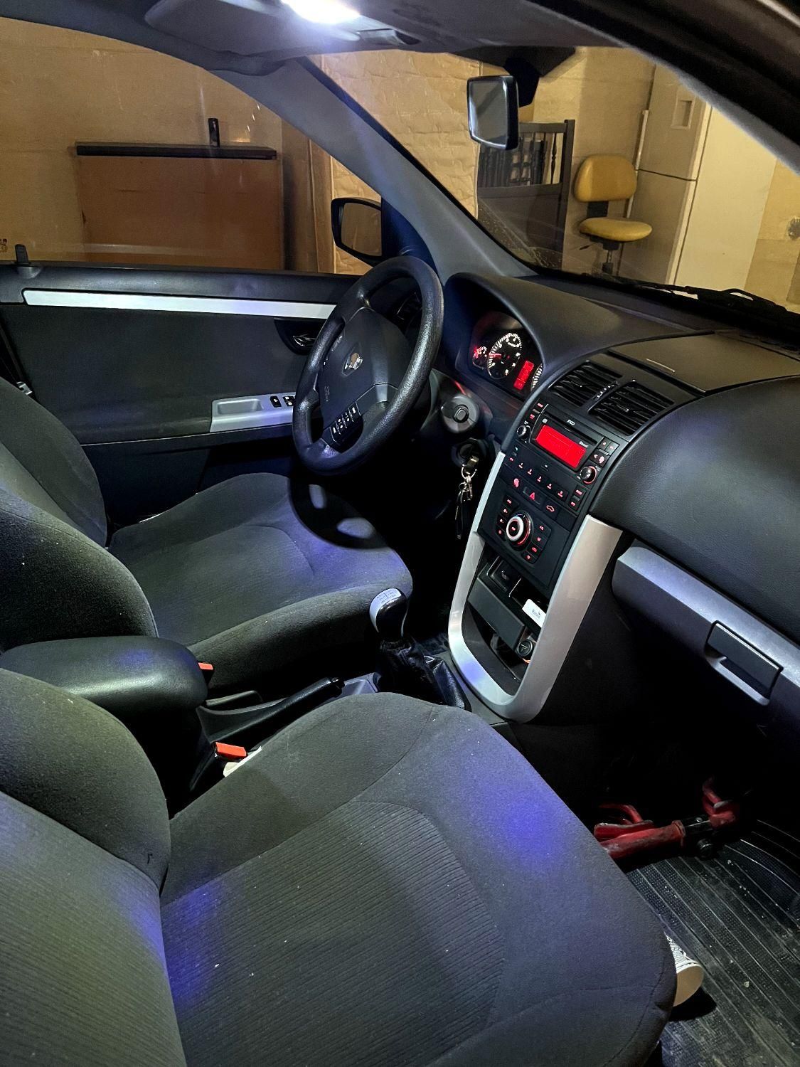 سمند LX EF7 - 1394