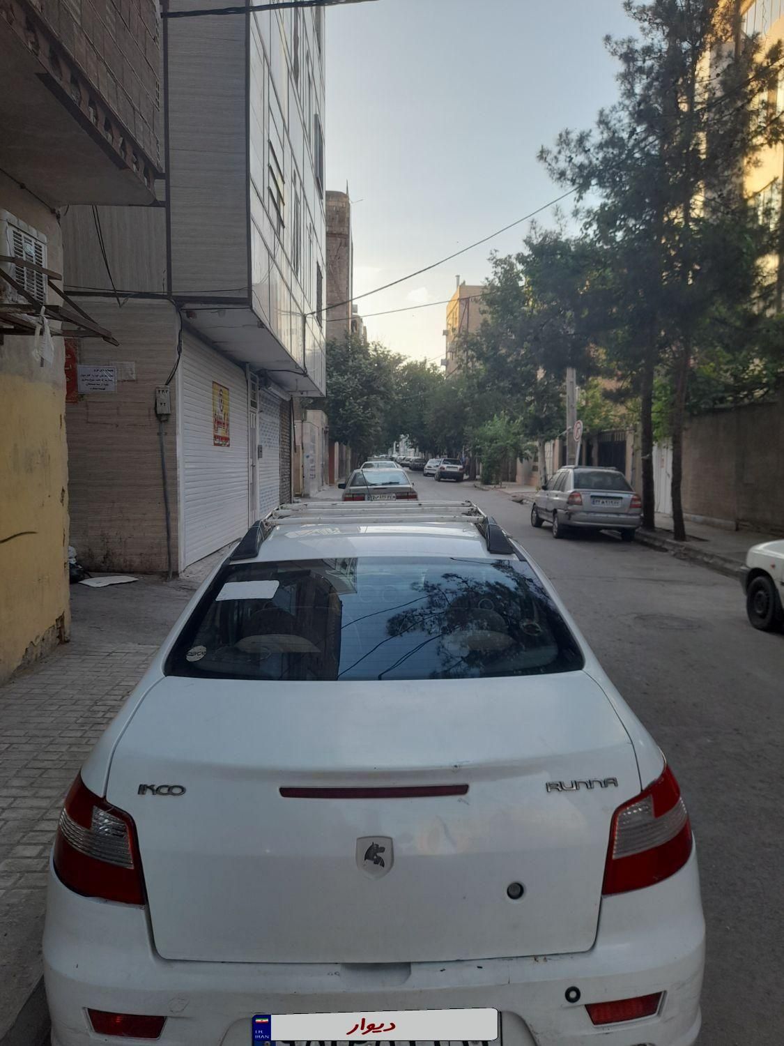 رانا LX TU5 - 1392