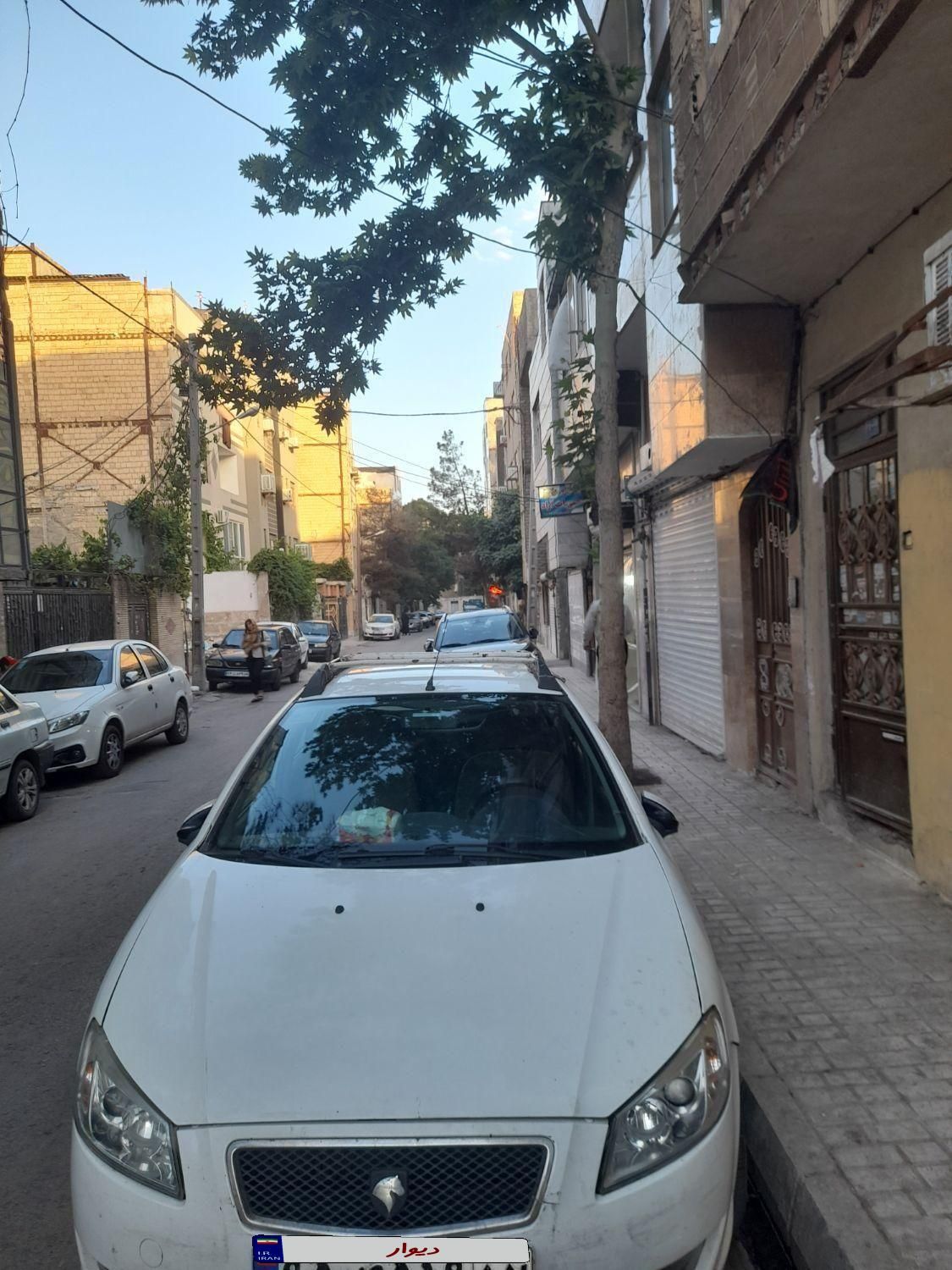 رانا LX TU5 - 1392