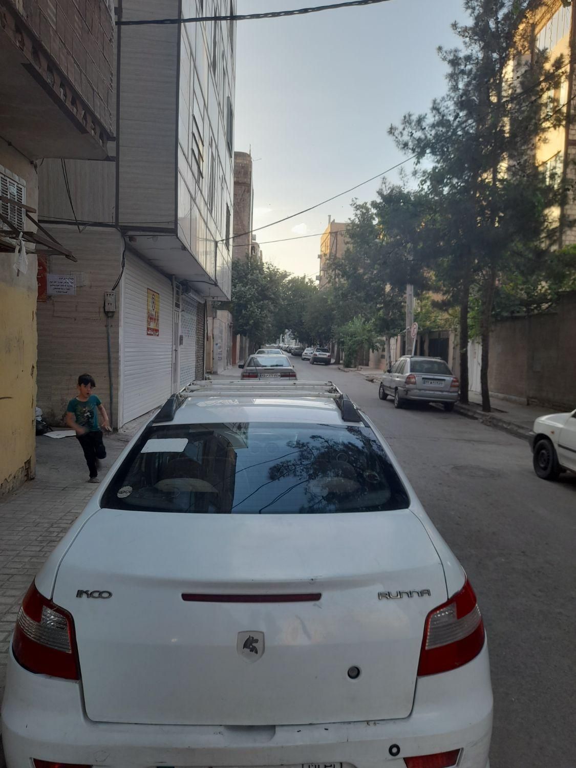 رانا LX TU5 - 1392