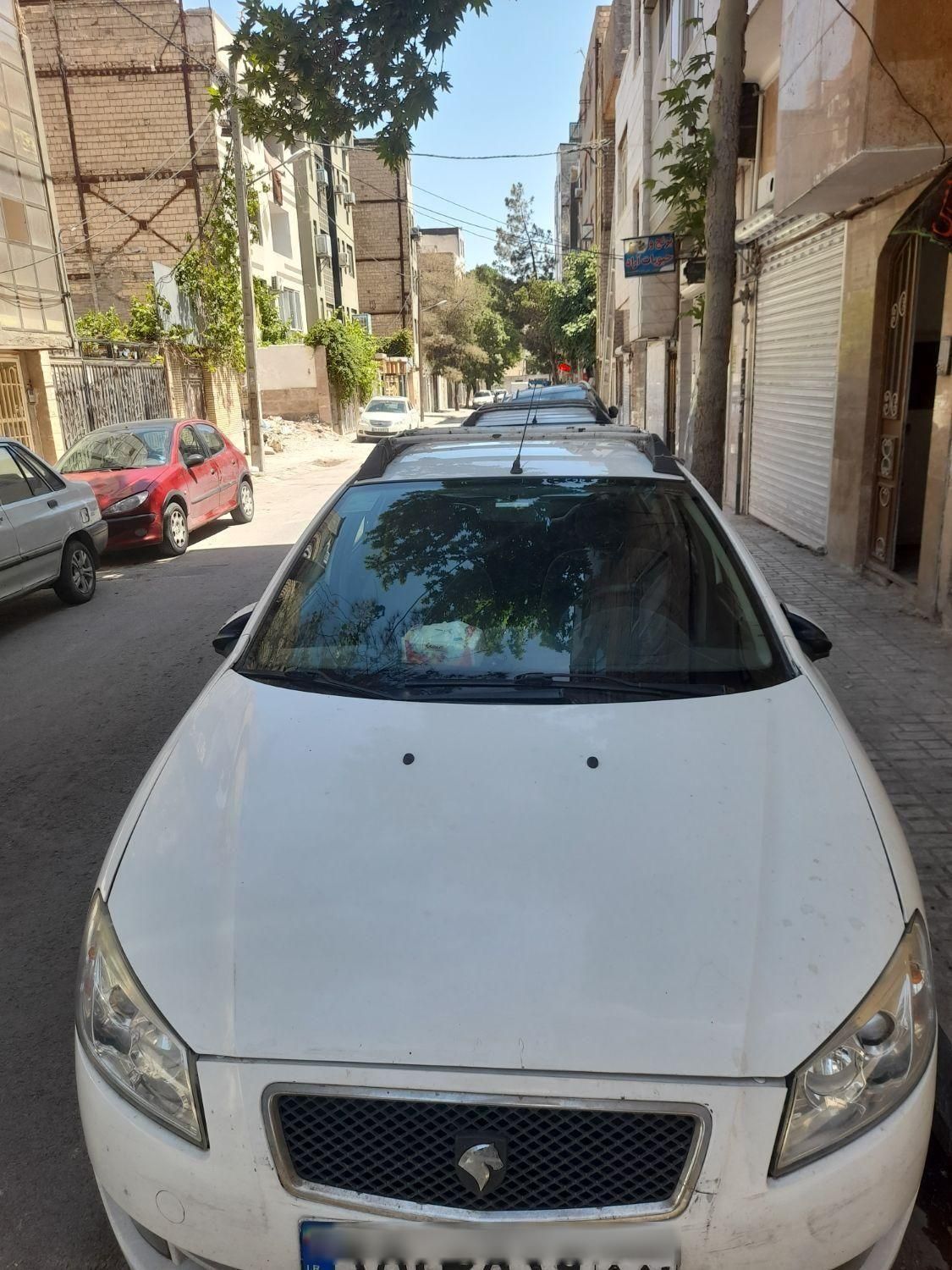 رانا LX TU5 - 1392