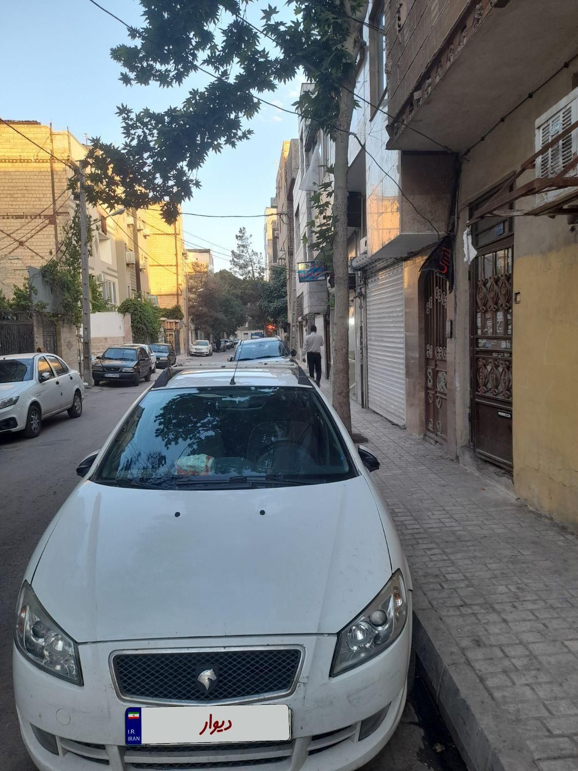 خودرو رانا، LX آگهی ann_18421096