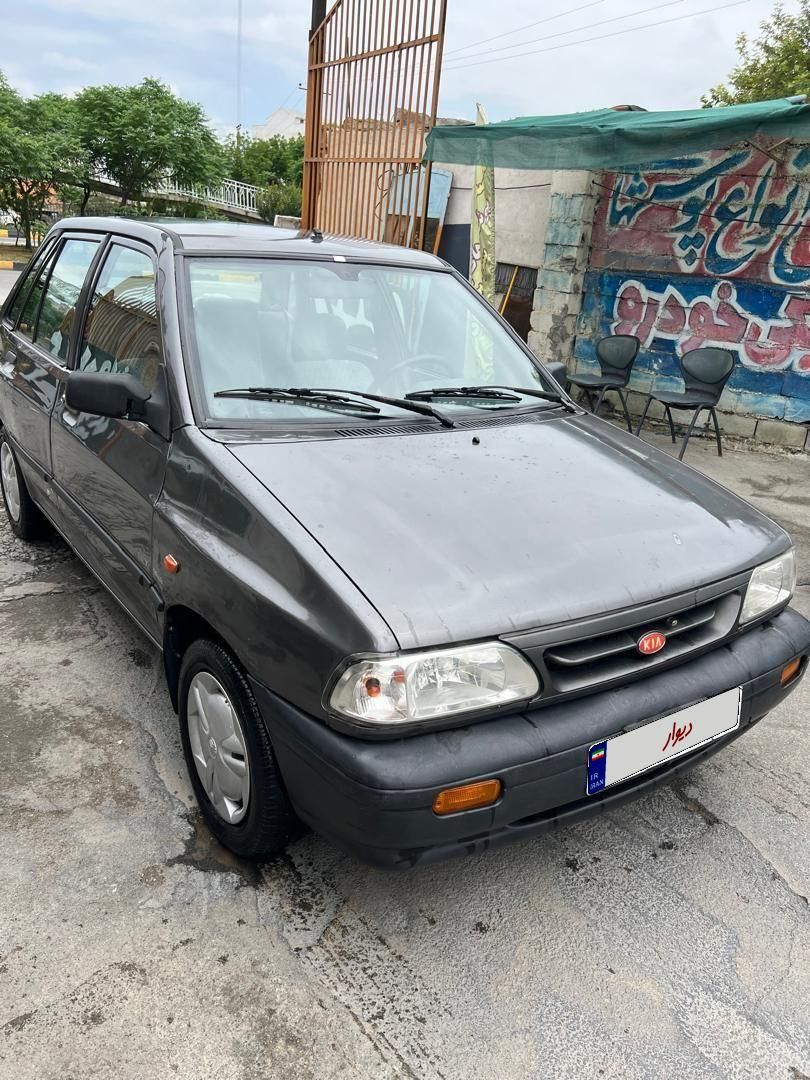 خودرو پراید، صبا آگهی ann_18421103