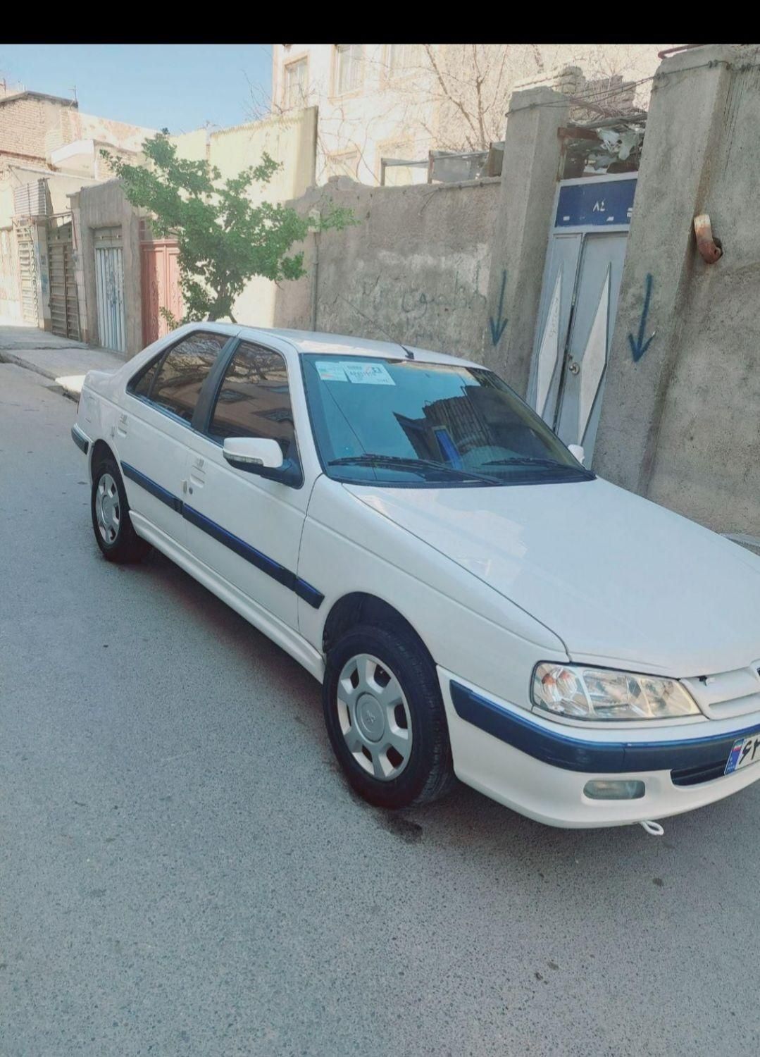 خودرو پژو، پارس آگهی ann_18421106