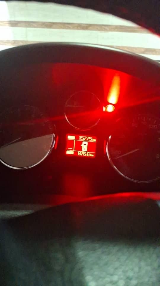 پژو 207 اتوماتیک - 1400