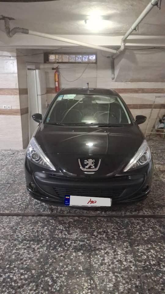 خودرو پژو، 207 آگهی ann_18421107