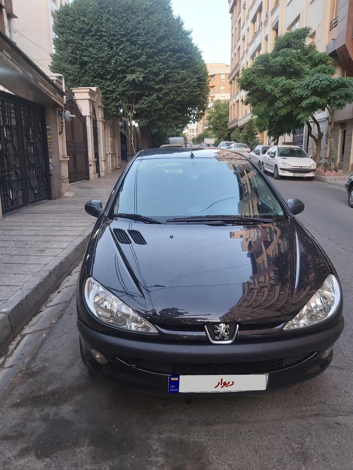 خودرو پژو، 206 آگهی ann_18421121