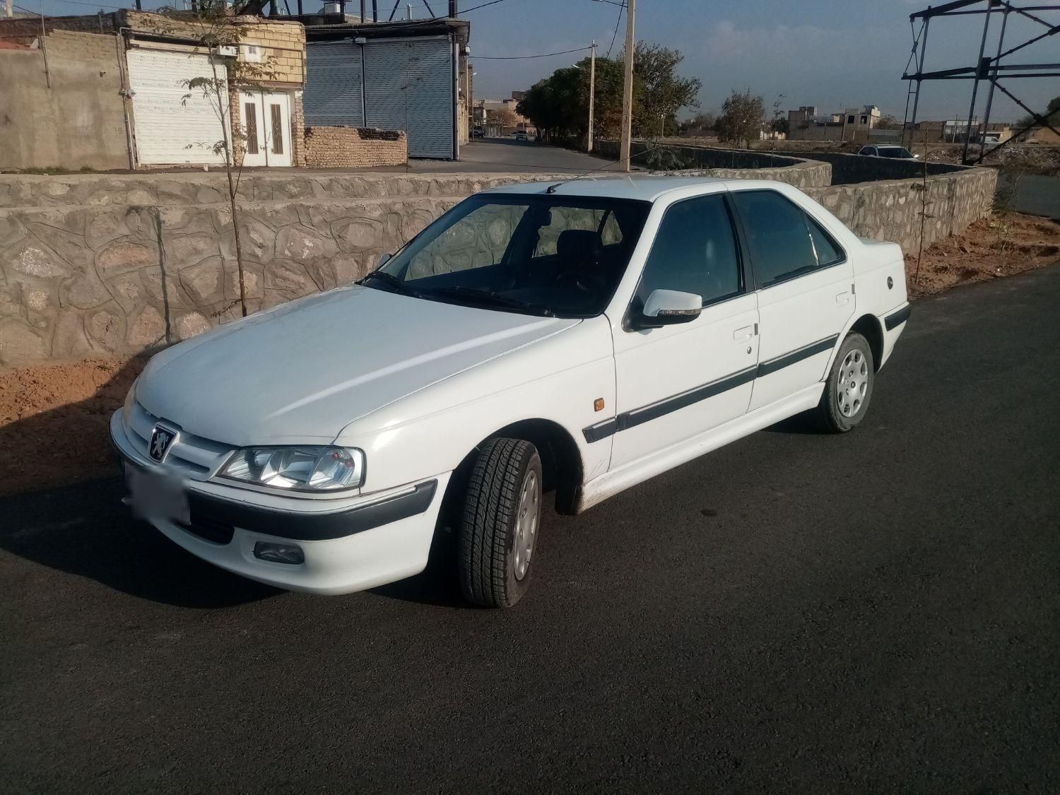 خودرو پژو، پارس آگهی ann_18421134