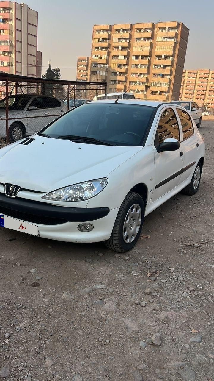 خودرو پژو، 206 آگهی ann_18421137