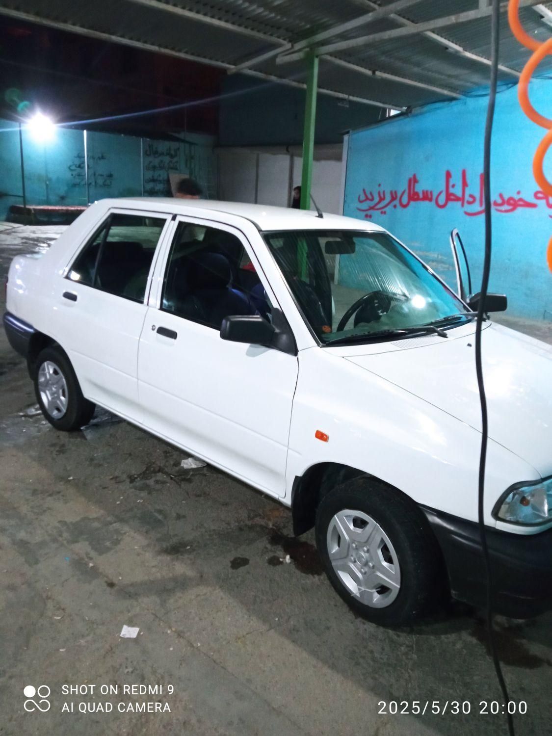 پراید 131 EX - 1399