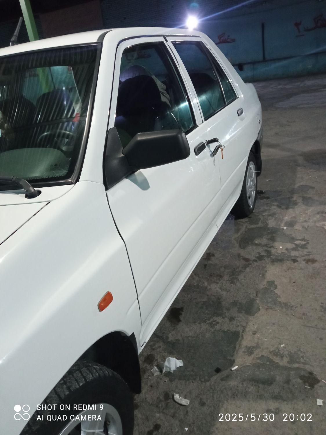 پراید 131 EX - 1399