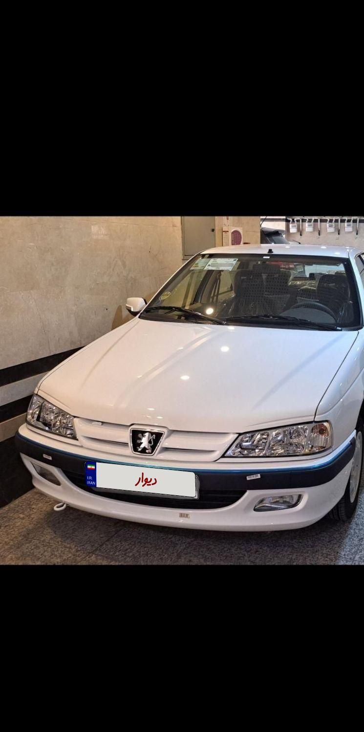 خودرو پژو، پارس آگهی ann_18421148