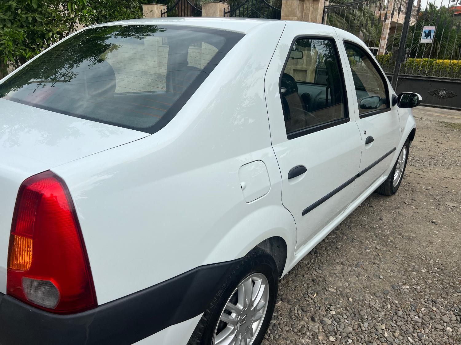 رنو تندر 90 E2 - 1390
