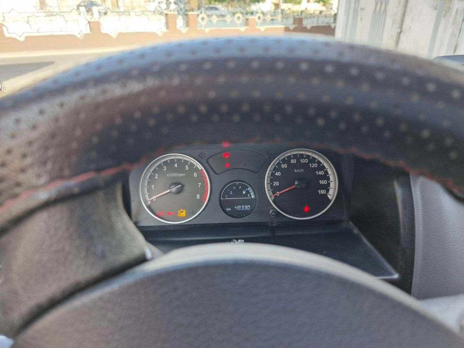 پراید 131 SE - 1397