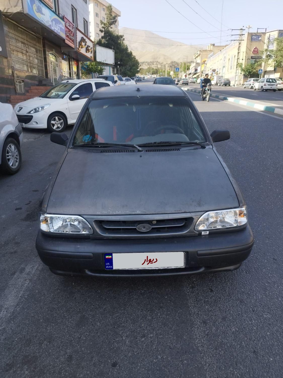 خودرو پراید، 131 آگهی ann_18421238