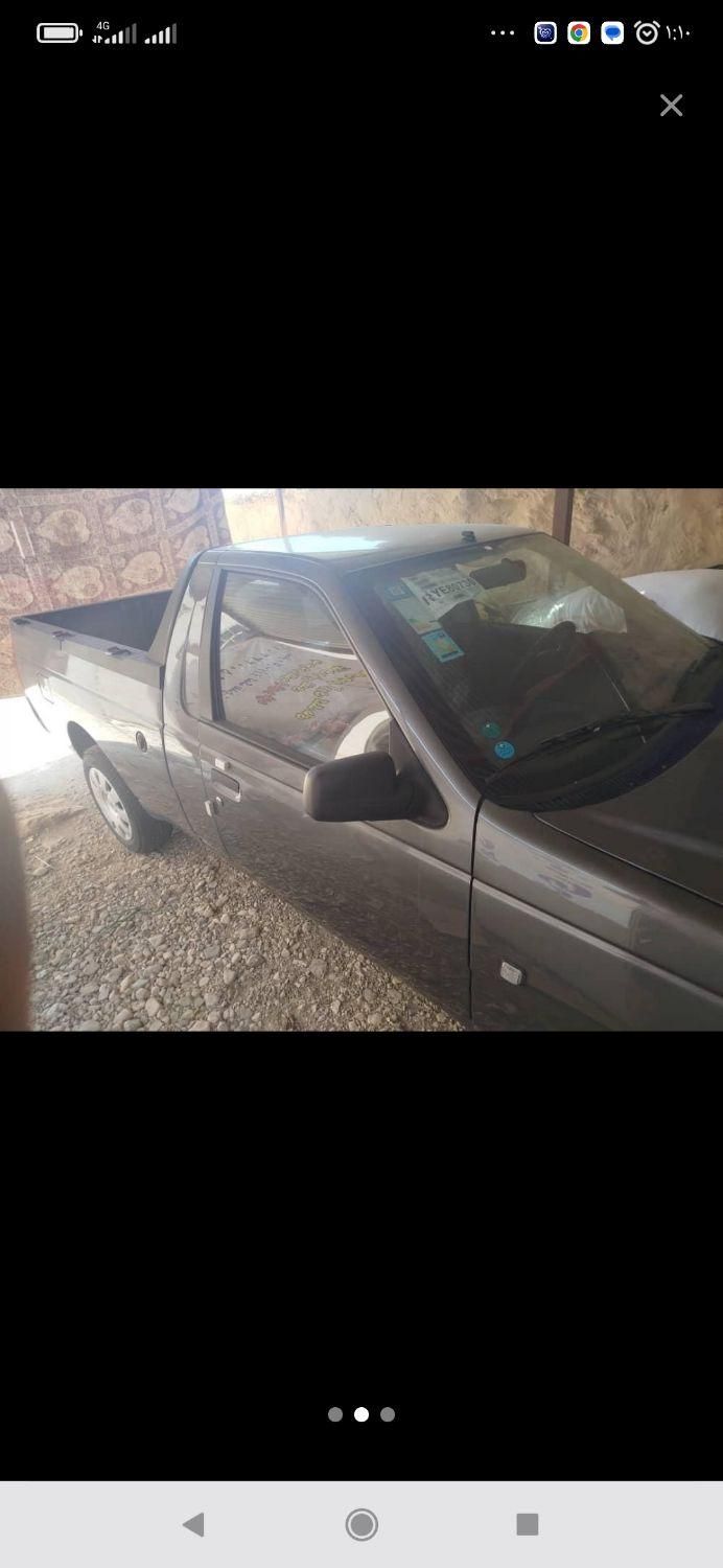 خودرو آریسان، 2 آگهی ann_18421249