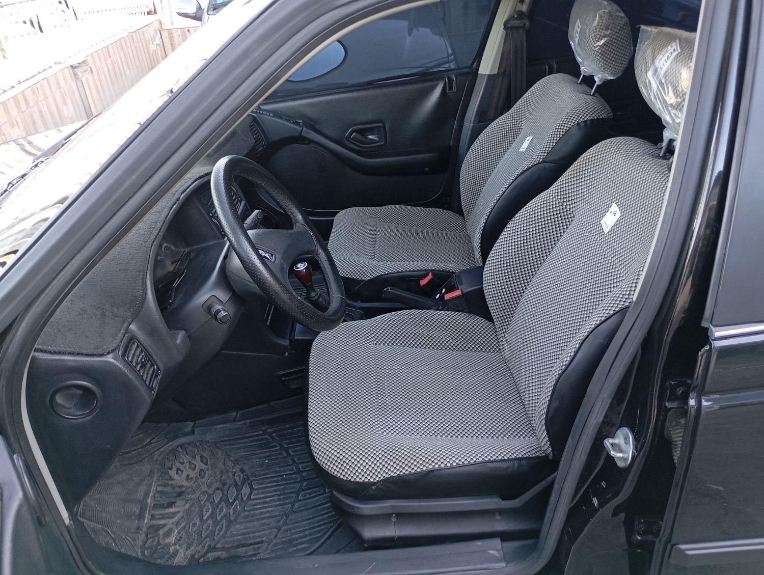 پژو 405 GLI - 1386