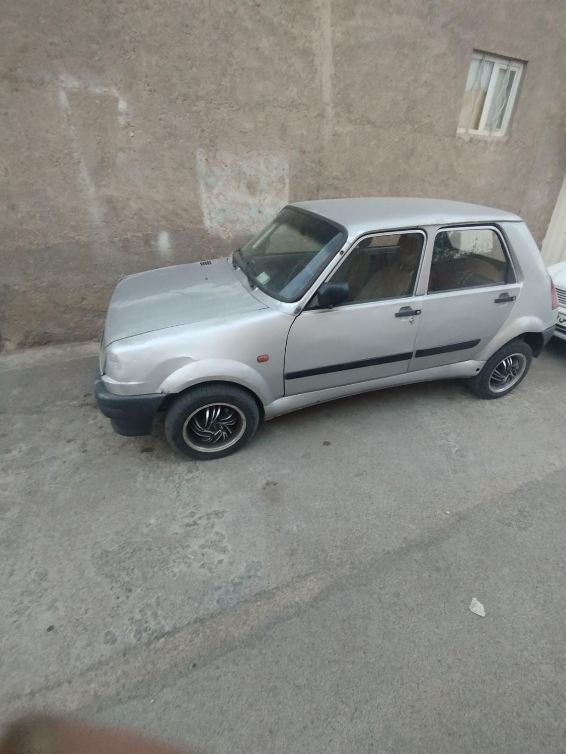 پراید 131 SE دوگانه سوز - 1399