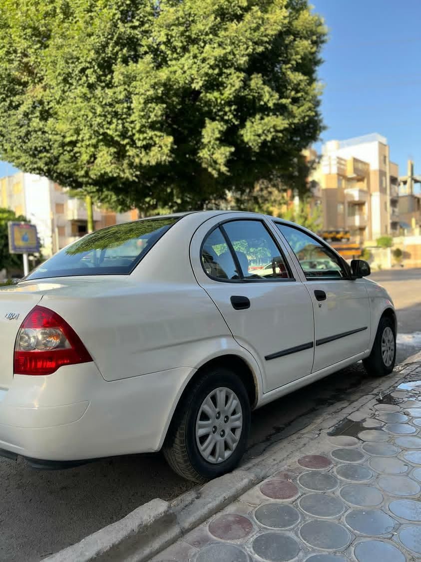 خودرو تیبا، صندوق دار آگهی ann_18421296