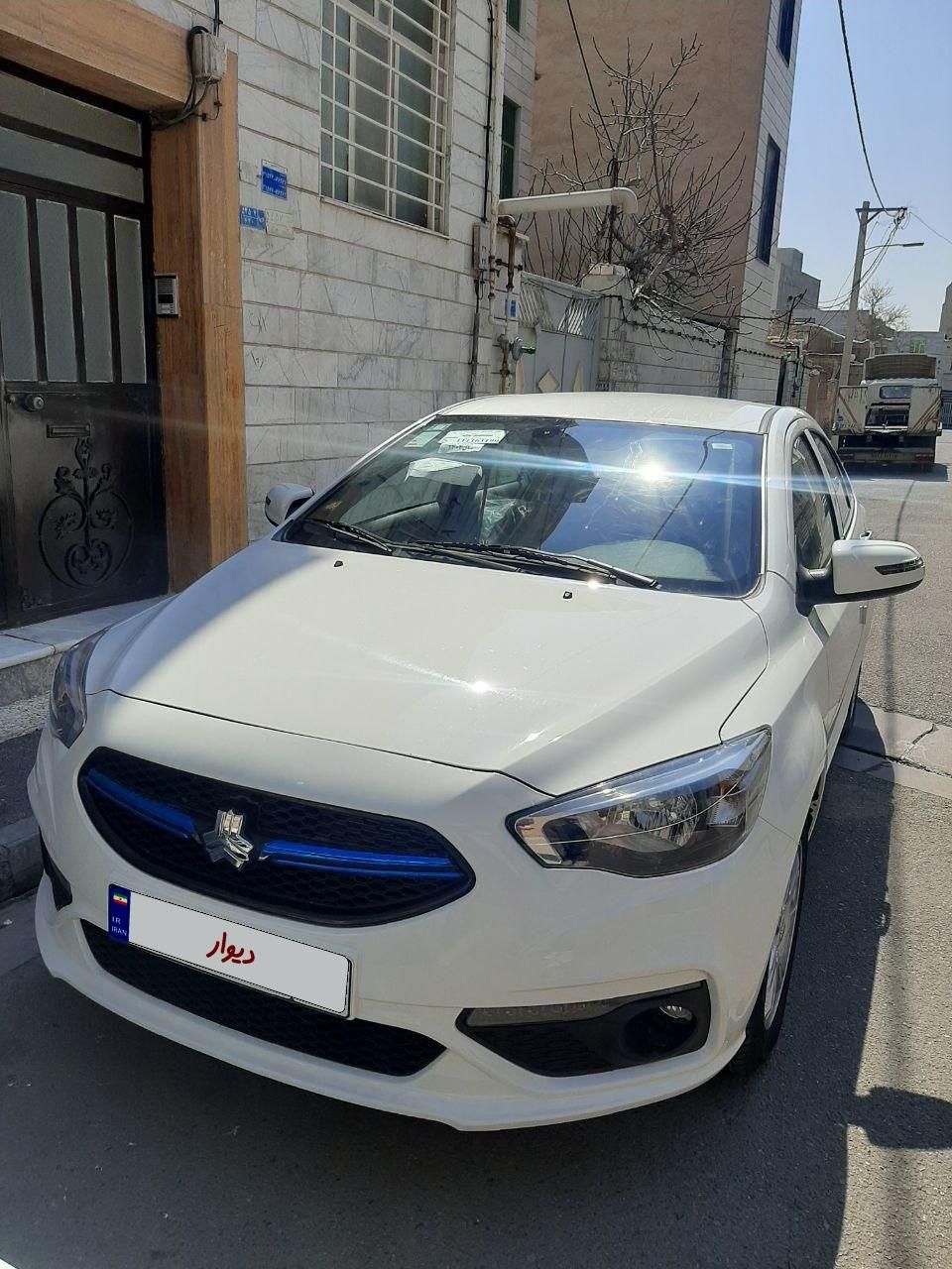 خودرو شاهین، GL آگهی ann_18421305