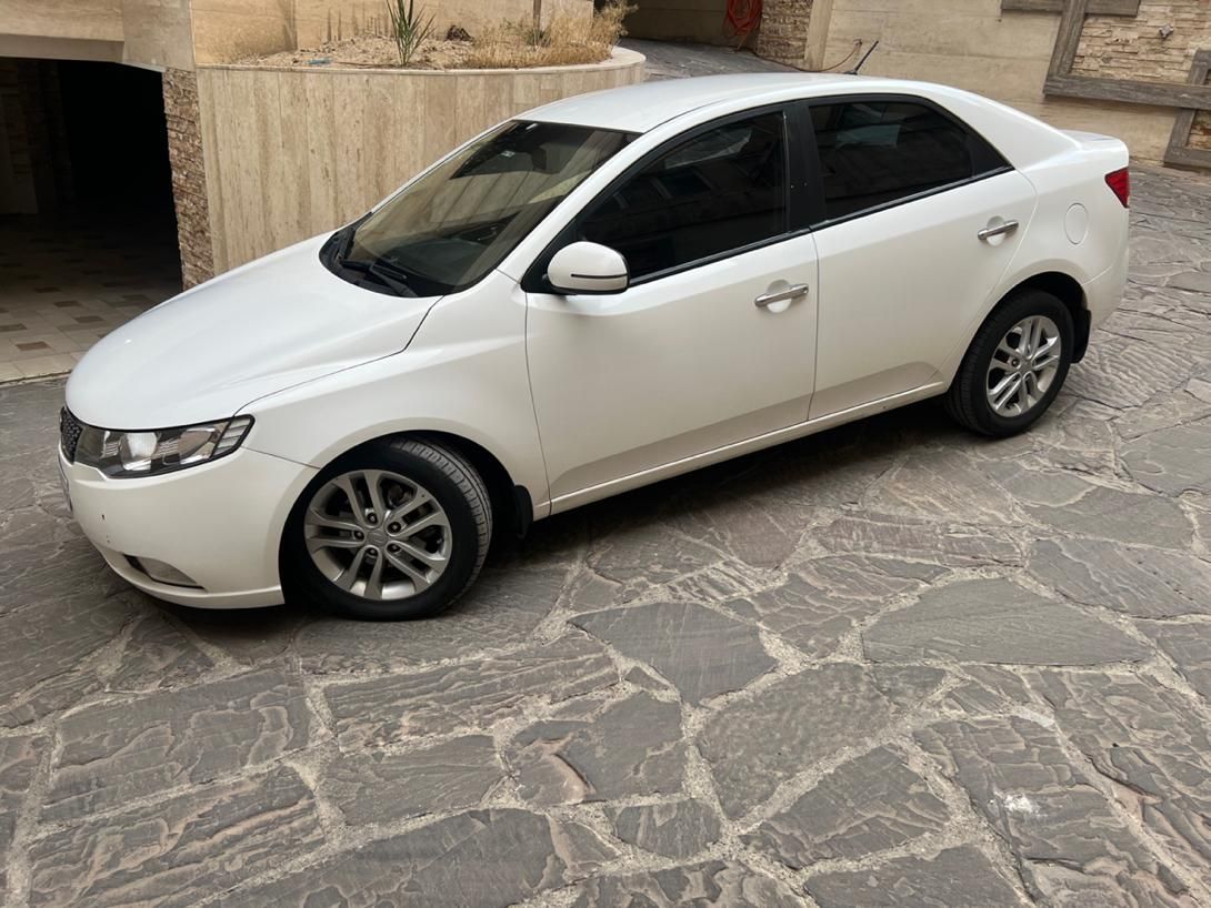 خودرو کیا، سراتو مونتاژ آگهی ann_18421309