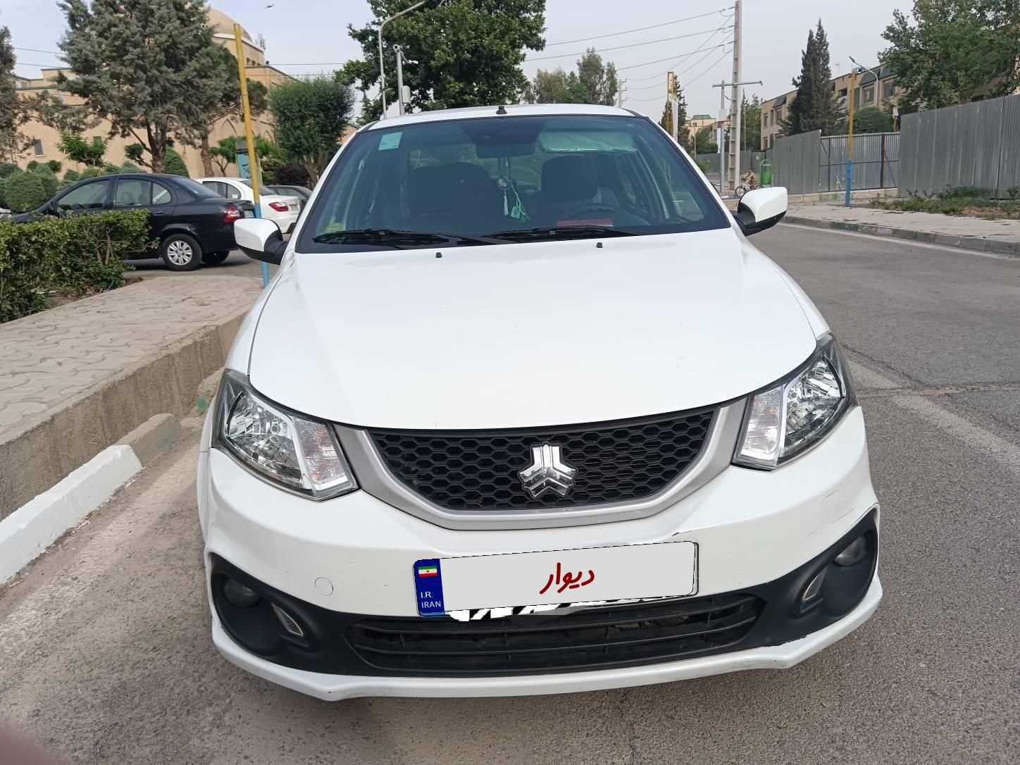 خودرو ساینا، S آگهی ann_18421316