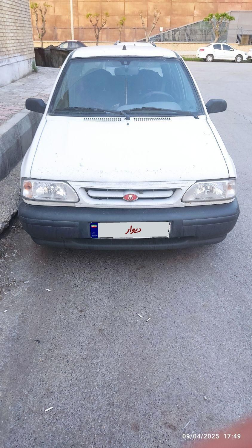 خودرو پراید، 131 آگهی ann_18421320