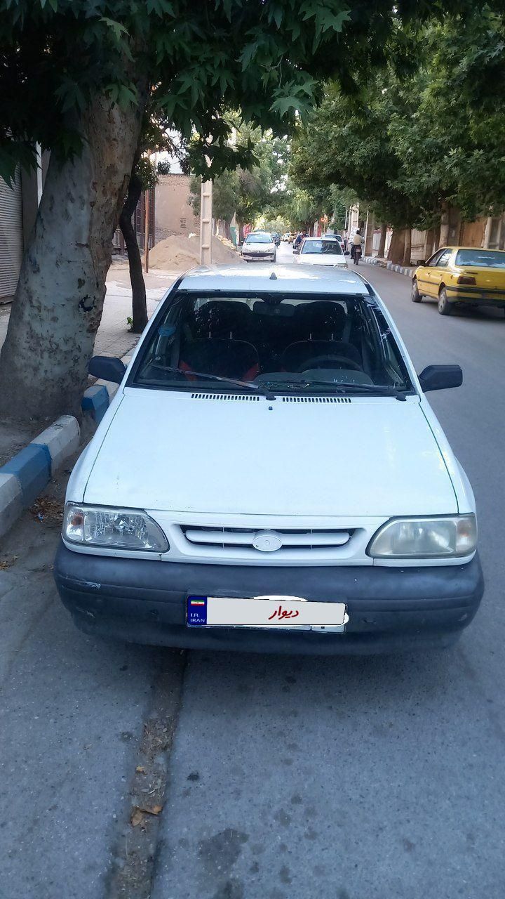 خودرو پراید، صبا آگهی ann_18421323