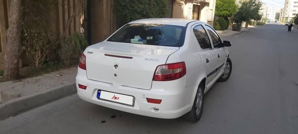 خودرو رانا، LX آگهی ann_18421342
