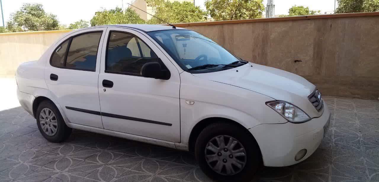 خودرو تیبا، صندوق دار آگهی ann_18421362