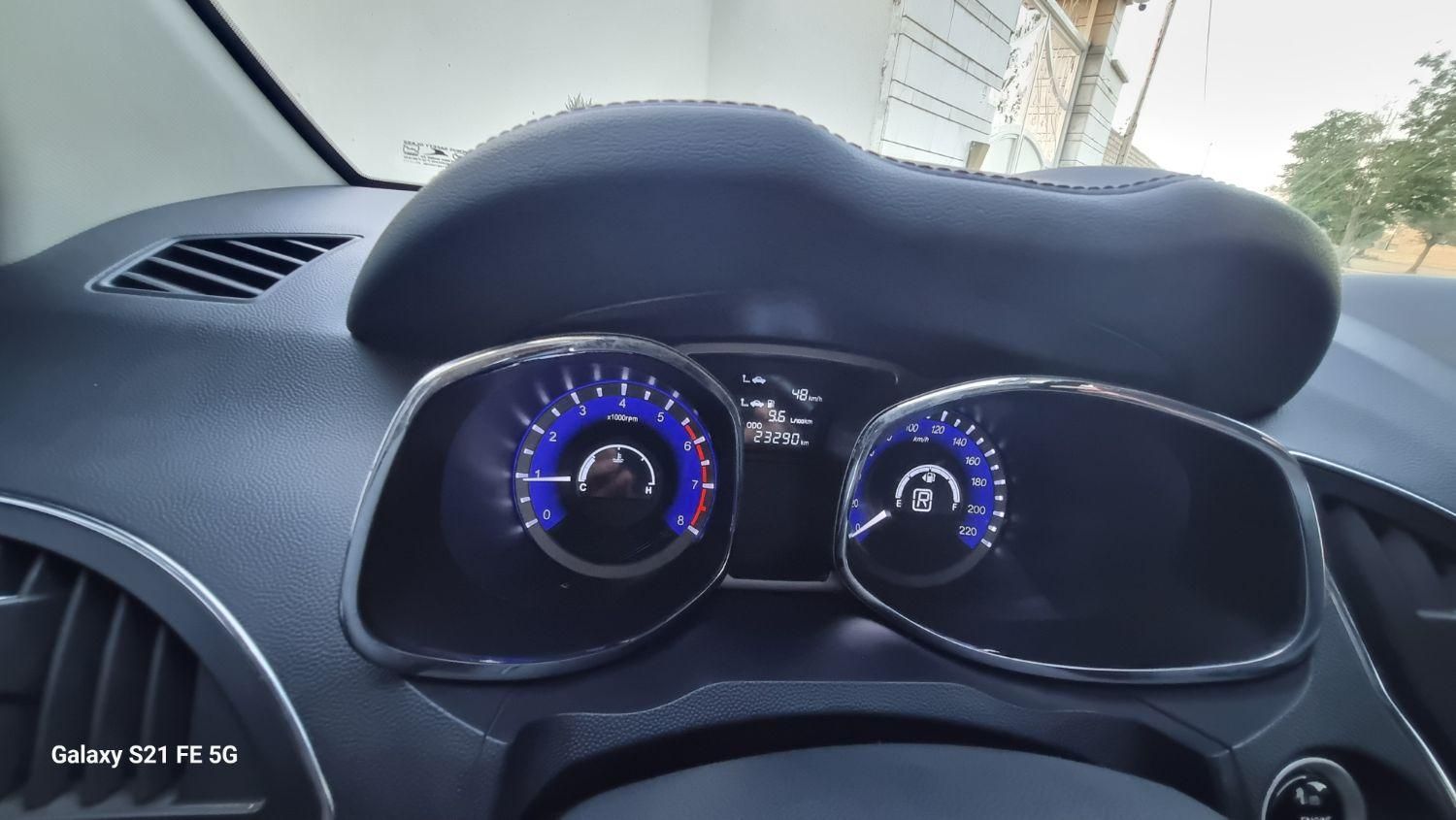 جک S5 اتوماتیک - فیس جدید - 2023