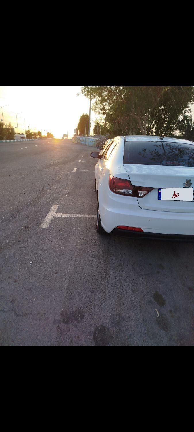 شاهین G دنده ای - 1402
