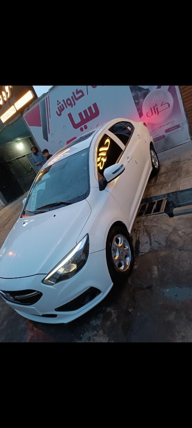 خودرو شاهین، G آگهی ann_18421417