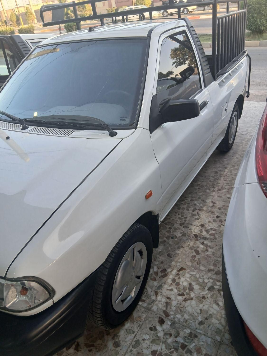 پراید 151 SE - 1402