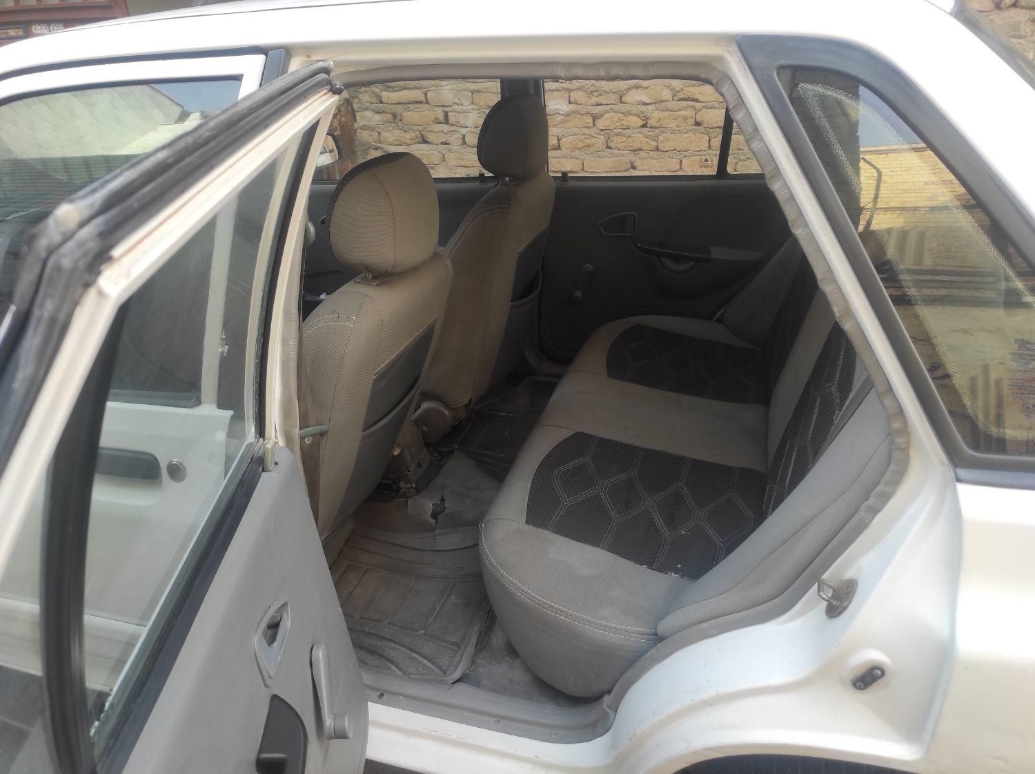 پراید 132 SX - 1390