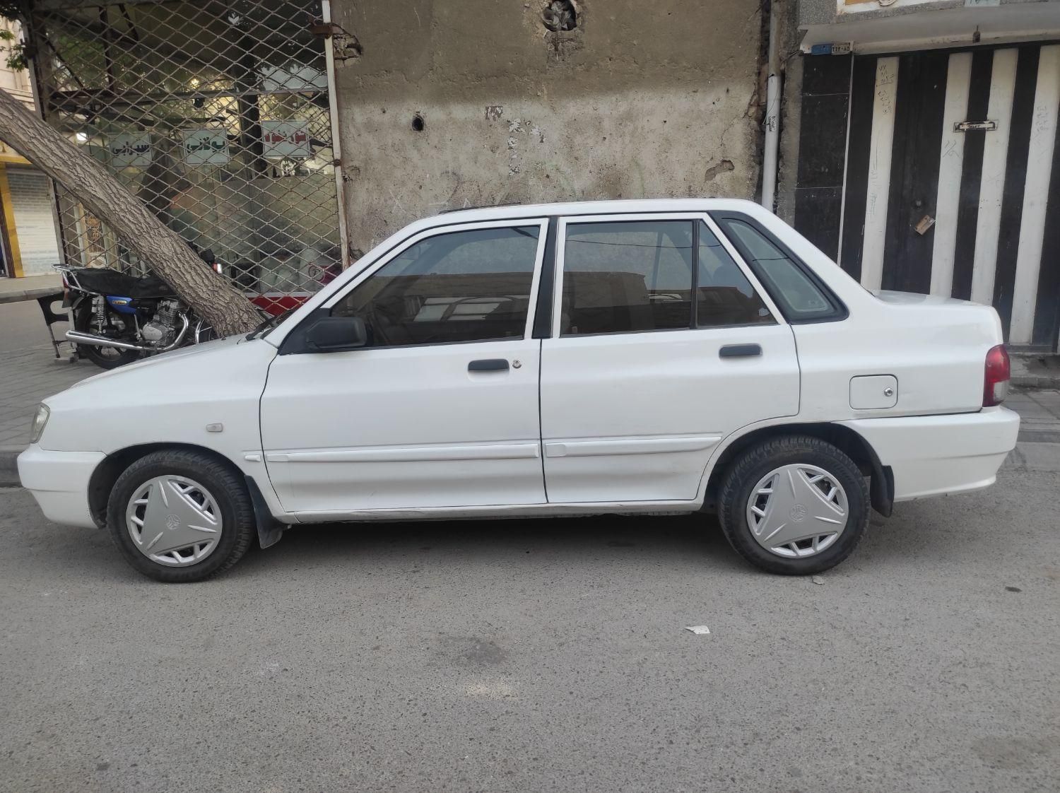 خودرو پراید، 132 آگهی ann_18421473