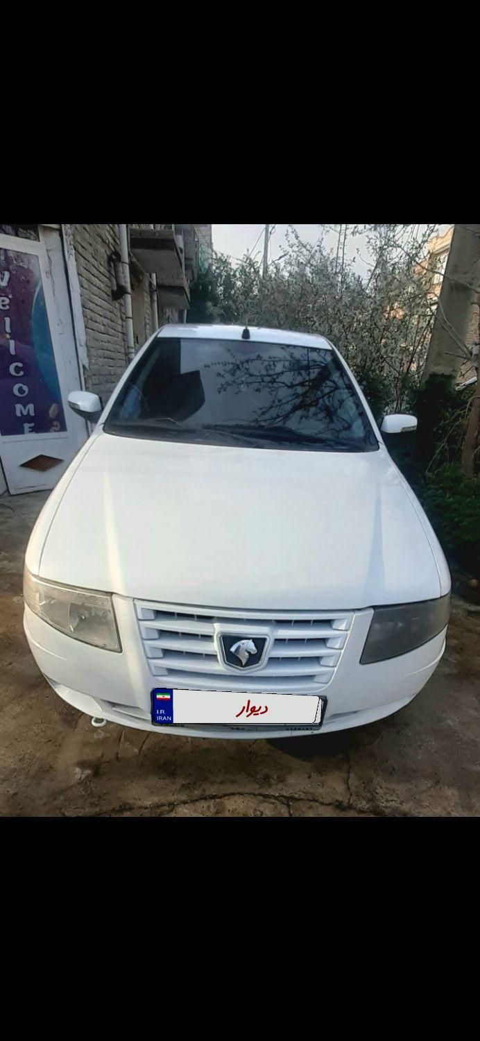 خودرو سمند، سورن آگهی ann_18421490