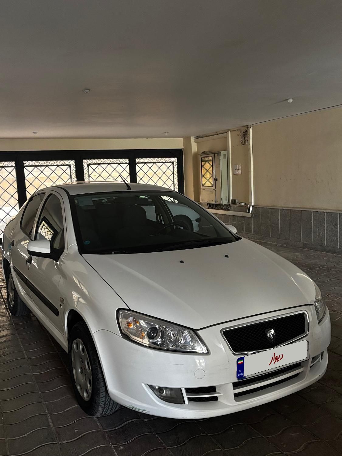 خودرو رانا، LX آگهی ann_18421497