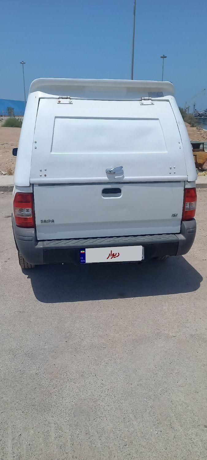 پراید 151 SE - 1401