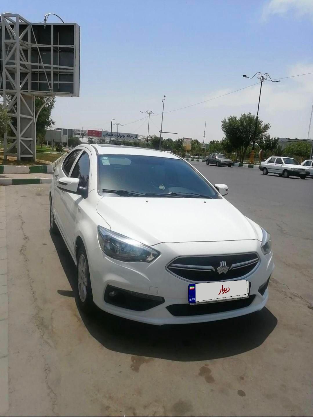 خودرو شاهین، G آگهی ann_18421533